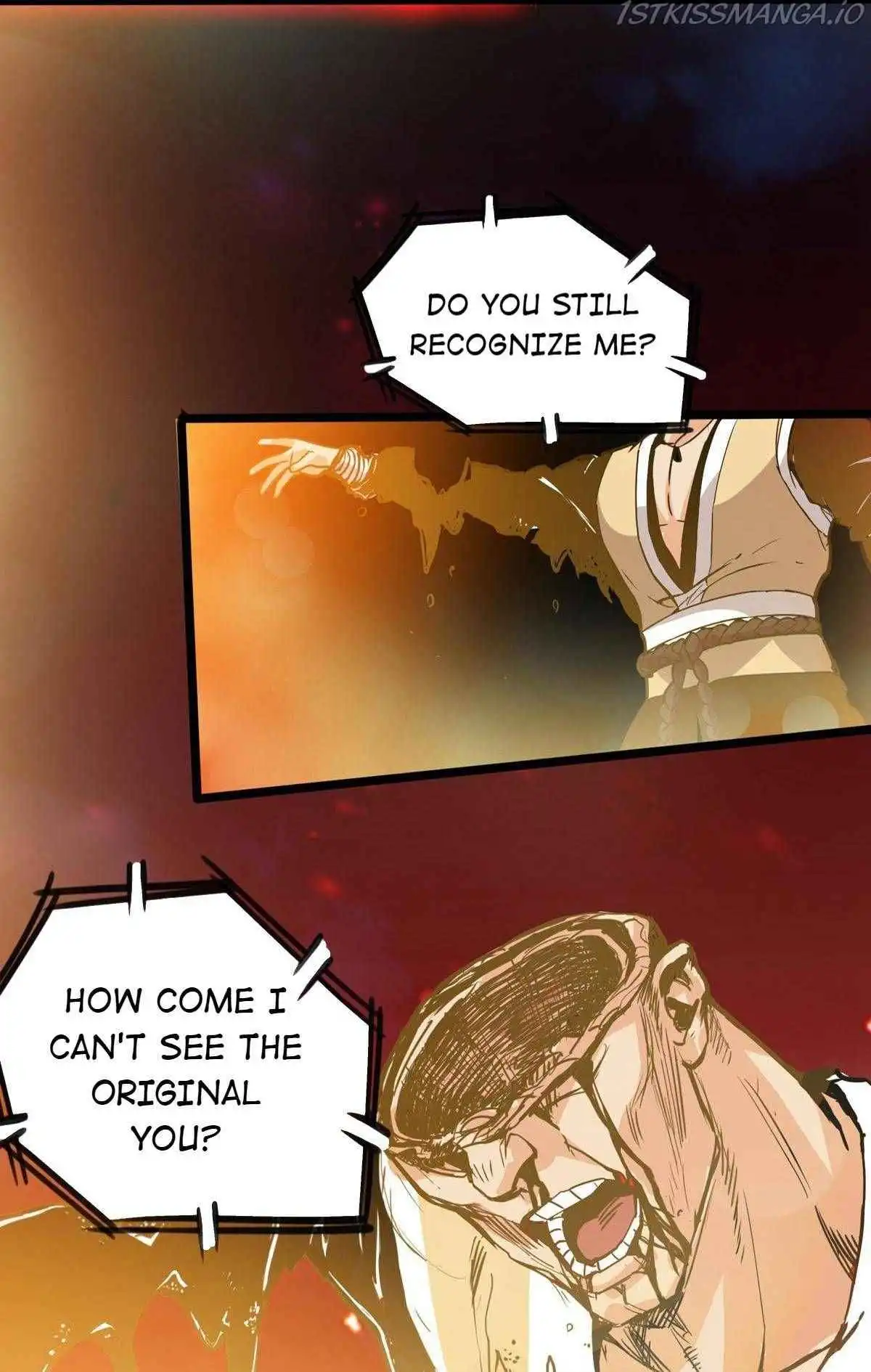 The Road To Heaven Chapter 13 6